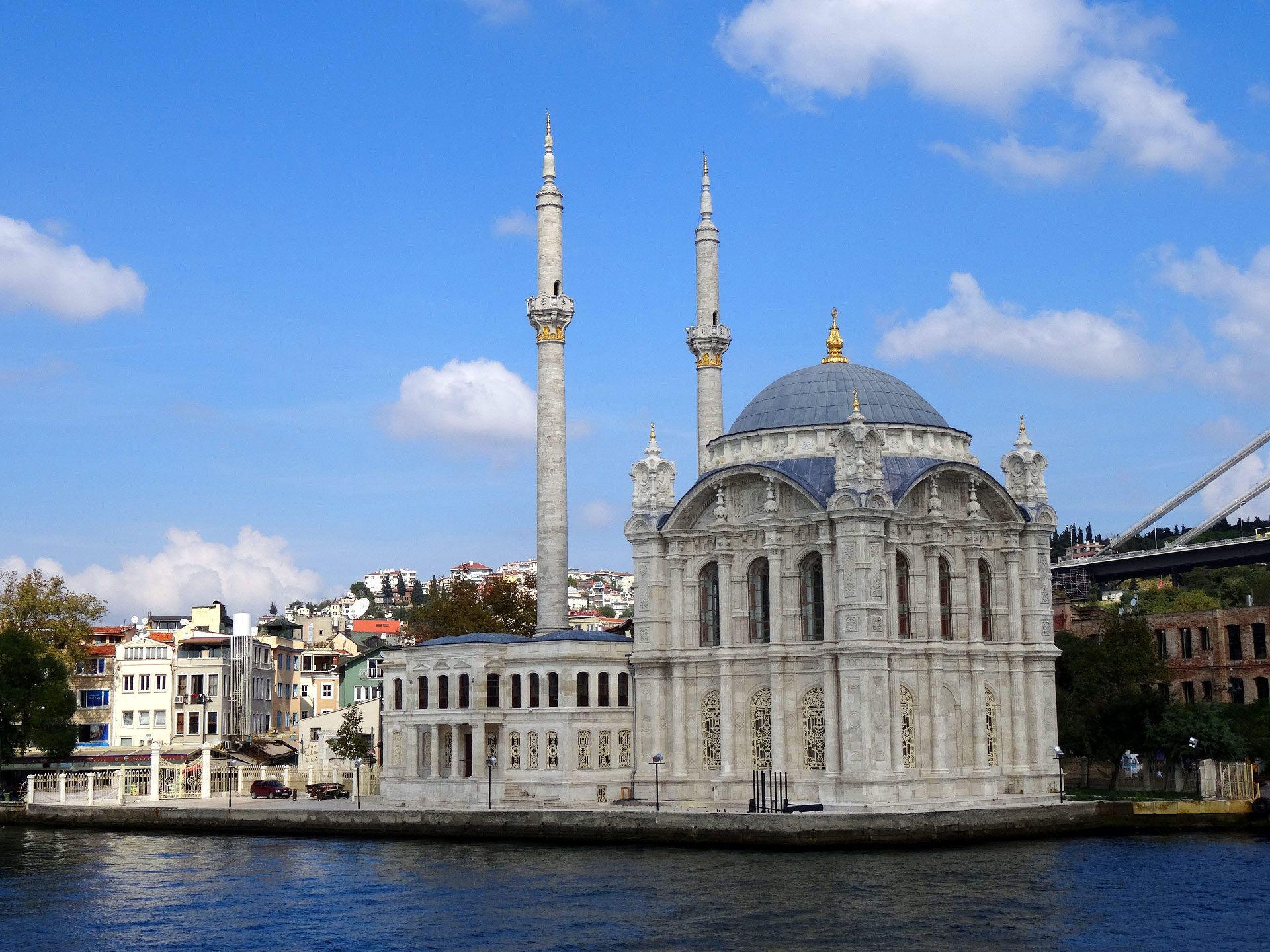 Istanbul